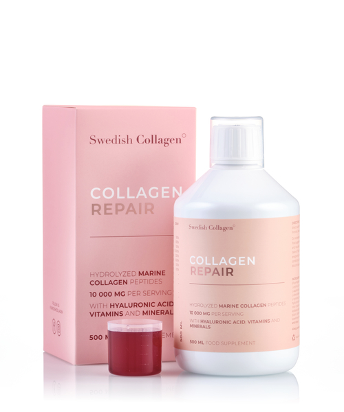 MARINE COLLAGEN REPAIR 10,000mg - 500ml bottle