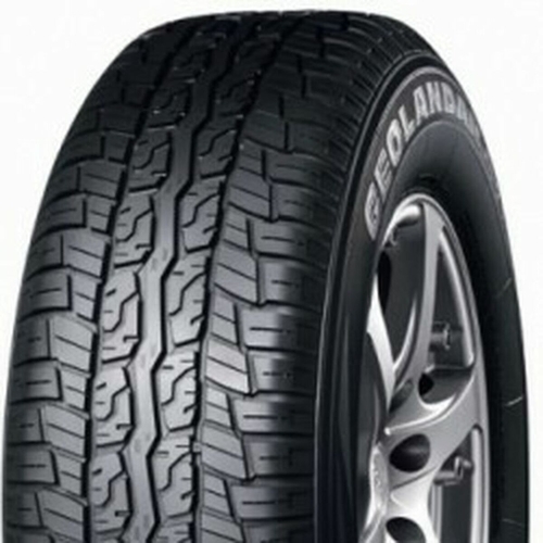 Off-road Tyre Yokohama G902 GEOLANDAR 265/65HR17