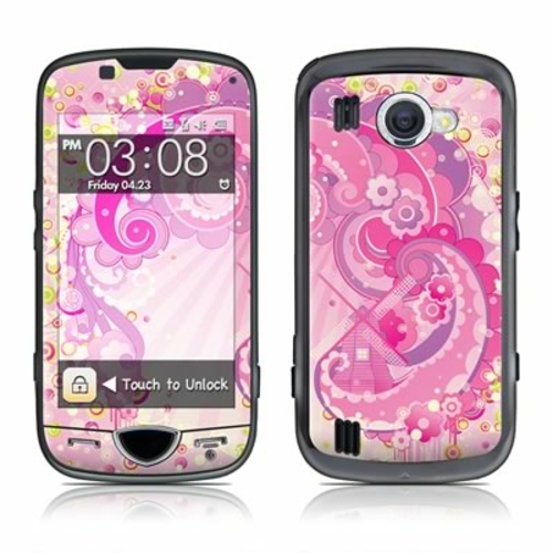 DecalGirl SOM9-JOLIE Samsung Omnia 2- i920 Skin - Jolie