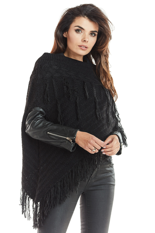  Poncho model 139630 awama 