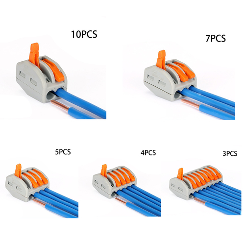 2 way+3 way+4 way+5 way+8 way Flame Retardant