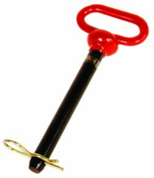 Worens Group Red Head Hitch Pin 7 8 Inch - 01506
