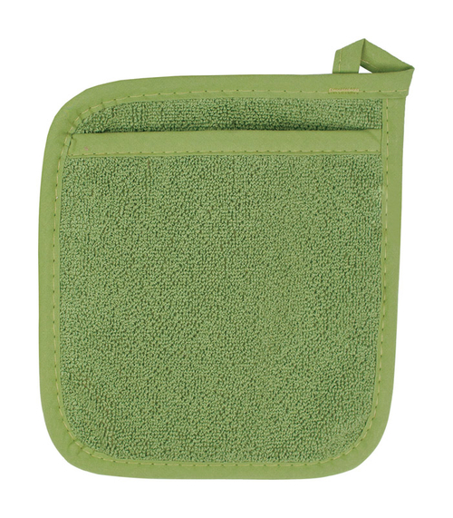 Ritz Royale 6537765 Cactus Cotton Pocket Oven Mitt, Pack of 6