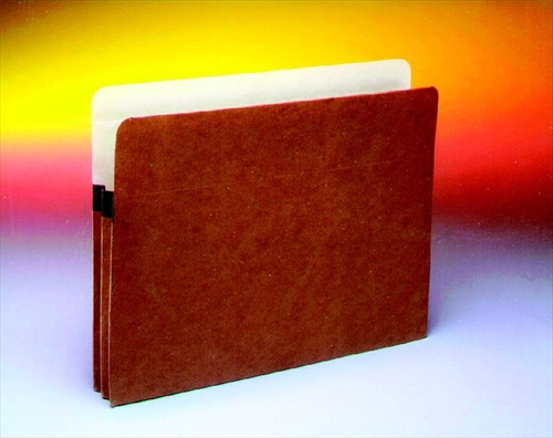 Pendaflex 072702 Premium Expanding Reinforced File Pocket - 1.75 In. E