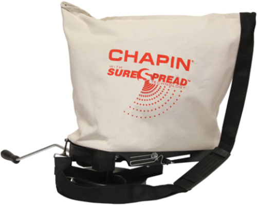 Chapin 84700A 25 lbs Bag Spreader Sure Spread