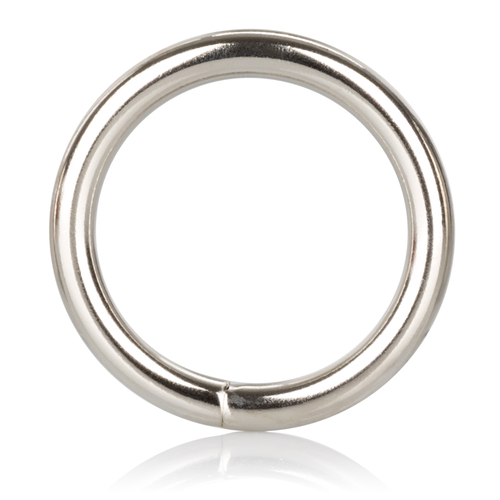 Silver Ring - Large