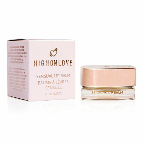 Lip Balm Highonlove Sensual (7 ml)