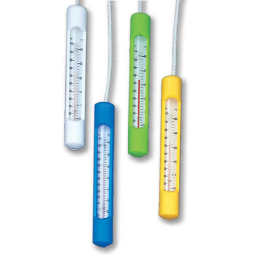 JED JED210 Residential Tube Thermometer