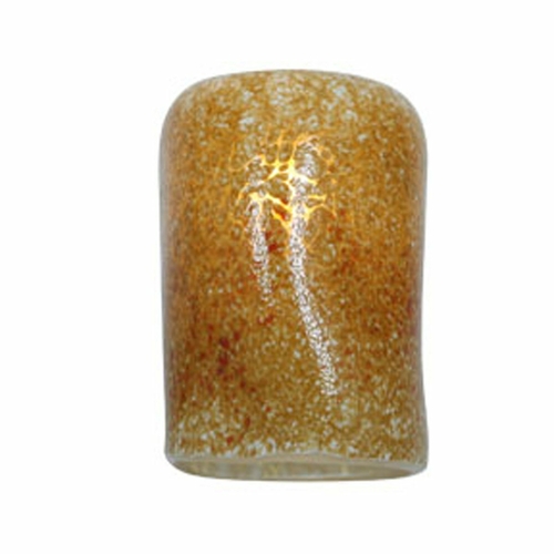 Access Lighting 921IT-WH-AMBER White Amber Diffuser