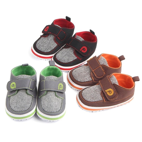 Baby  Shoes First Walkers Newborn Baby