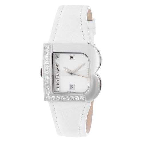 Laura Biagiotti LB0001L-BL watch woman quartz