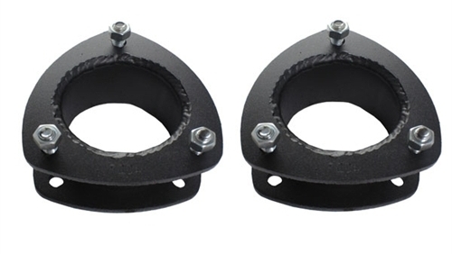 Airbagit LEVEL-FO-150-F-3a Lift Ford F150 - Mark Lt 3 in. 2004 - 2014 