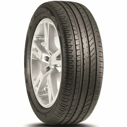 Off-road Tyre Cooper ZEON 4XS SPORT 255/45WR20