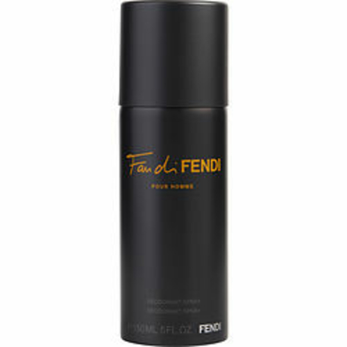 FENDI FAN DI FENDI POUR HOMME by Fendi