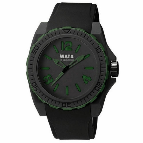 Watx RWA1800 watch man quartz