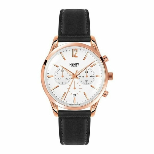 Ladies'Watch Henry London HL39-CS-0036 (Ø 39 mm)