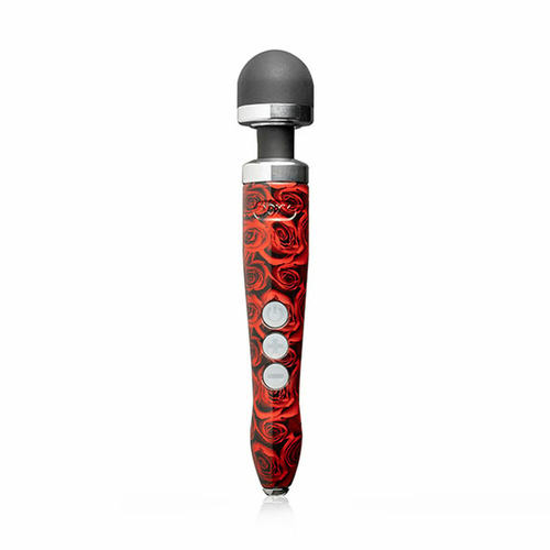 Wand Massager Doxy Cast 3R