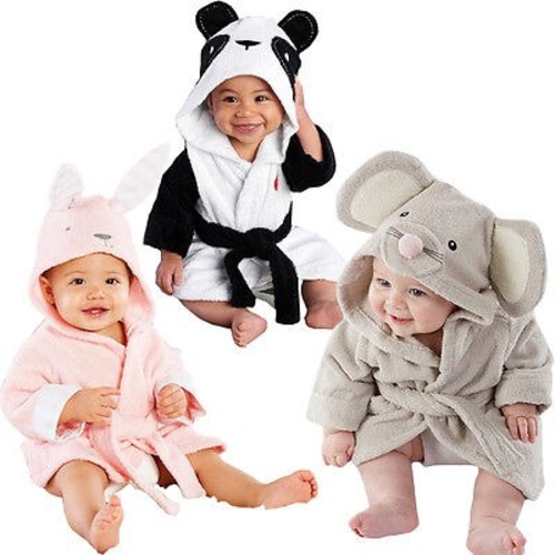 New Adorable Animal Toddle Kid Children Girl