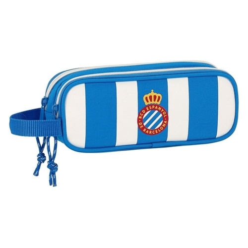 Holdall RCD Espanyol Blue White