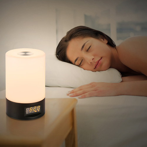 LightMe Premium Utorch Wake Up Light Touch