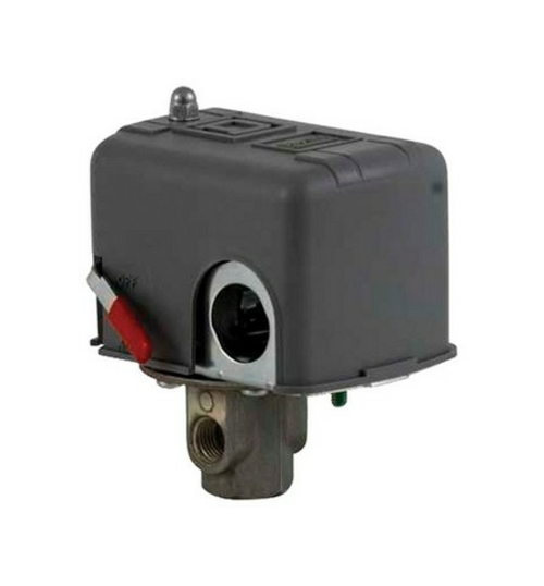 Square D 9013FHG12J52M1X 70-150 PSI Pressure Switch