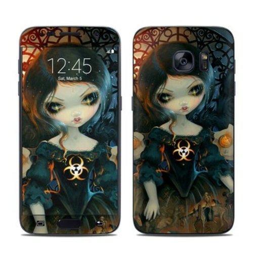 DecalGirl SAGS7-PSTLNCE Samsung Galaxy S7 Skin - Pestilence