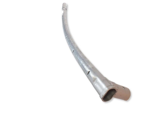 Jumpking JPS15-TR6 JP1514 Top Rail with 6 Holes