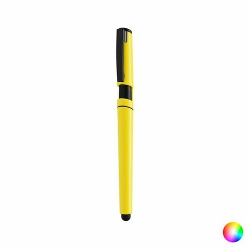 Ballpoint Pen with Touch Pointer 144912