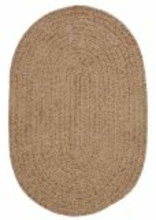 Colonial Mills Rug S801R024X120 Spring Meadow - Sand Bar 2 ft. x 10 ft