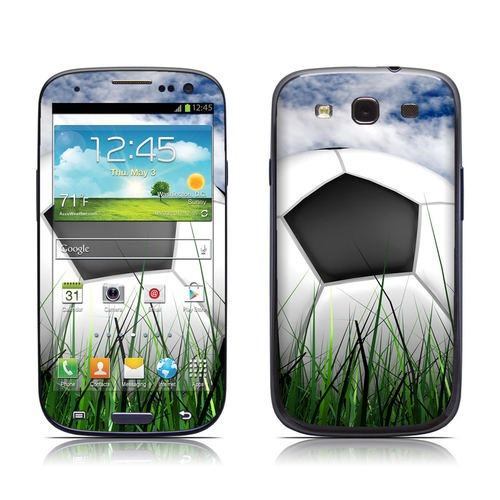 DecalGirl SGS3-ADVANTAGE Samsung Galaxy S III Skin - Advantage