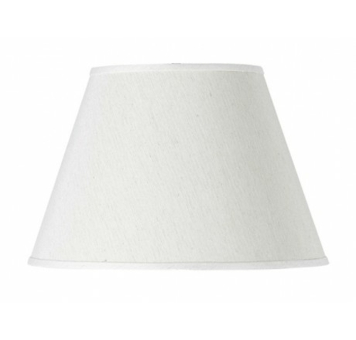 Cal Lighting SH-1139 11 in. Hardback Fabric Hotel Shade