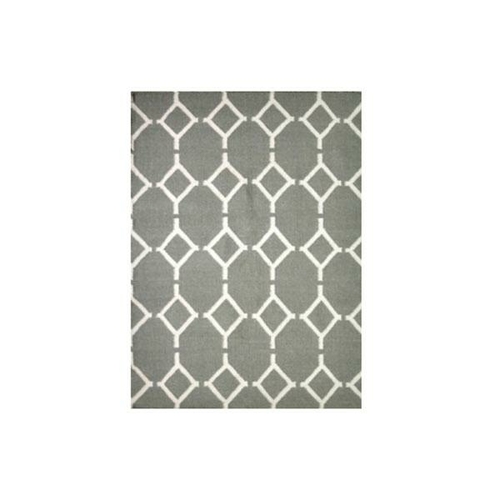 Kenitra Tile Khaki Rug