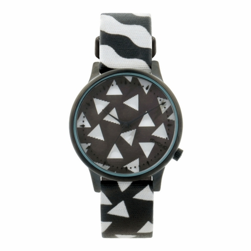 Komono KOM-W2403 watch woman quartz