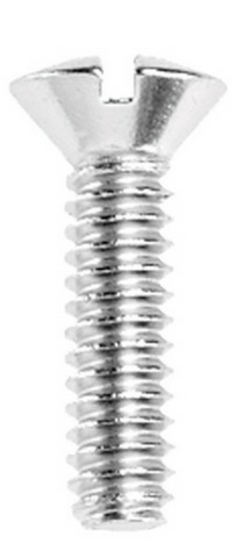 Danco 35652B 10-24 x 0.75 in. Faucet Handle Screw - pack of 5