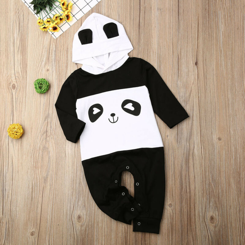 Pudcoco Autumn Newborn Infant kids Baby Girl Boy