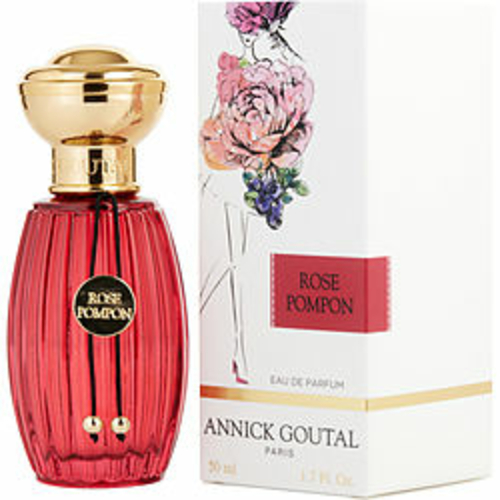 ANNICK GOUTAL ROSE POMPON by Annick Goutal