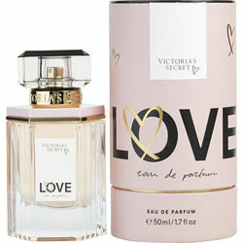 VICTORIA'S SECRET LOVE by Victoria's Secret