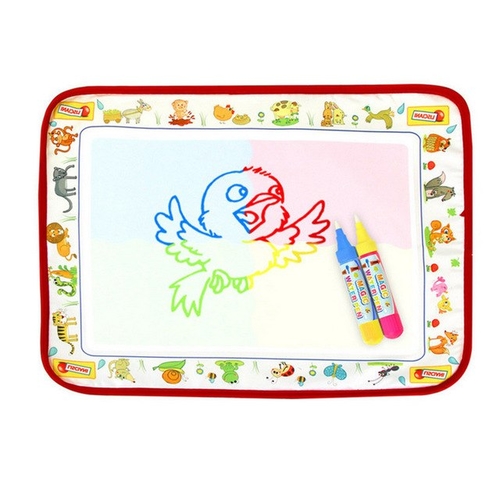 2018 New Drawing Toys Water Drawing Children