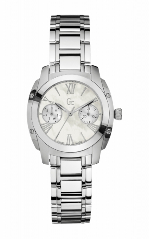 GC A58001L1 watch woman quartz