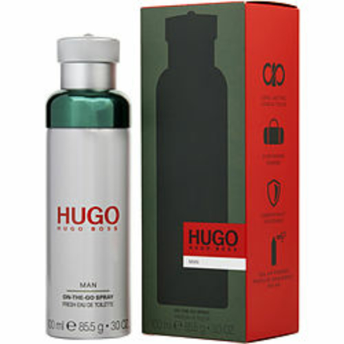 HUGO by Hugo Boss