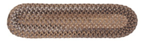 Colonial Mills OH88A008X028 Oak Harbour - Cashew Stair Tread - set 13