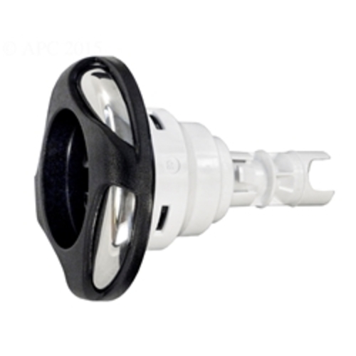 Waterway Plastics WW2124041SB Twin Roto Poly Storm Jet Swirl