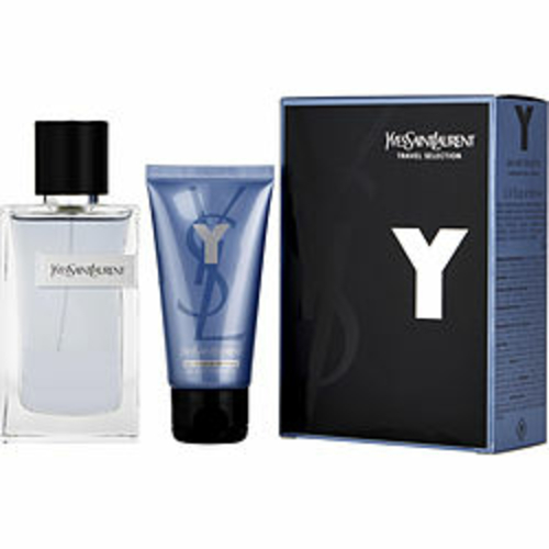 Y by Yves Saint Laurent