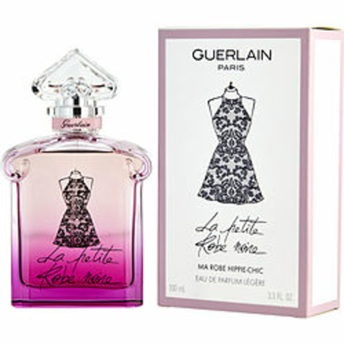 LA PETITE ROBE NOIRE by Guerlain