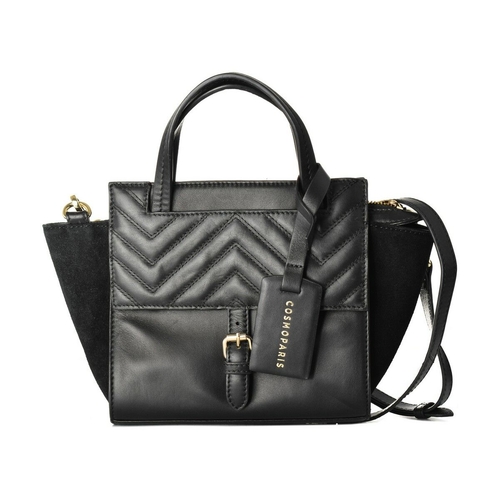 Women's Handbag Cosmoparis SAC-MEYA2-WW (19,5 x 17 x 9 cm)