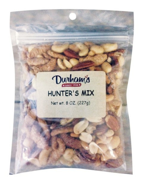 Durhams 7304259115 Snack Hunter Mix  8 oz - pack of 12