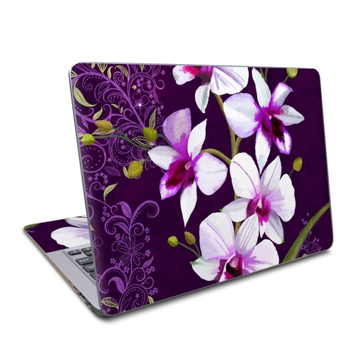 DecalGirl AZB3-VLTWORLDS Asus Zenbook 13.3 Skin - Violet Worlds