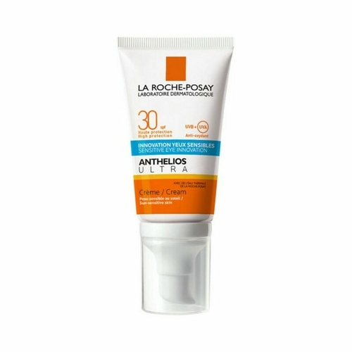 Facial Sun Cream Anthelios La Roche Posay SPF 30 (50 ml) (Unisex) (50