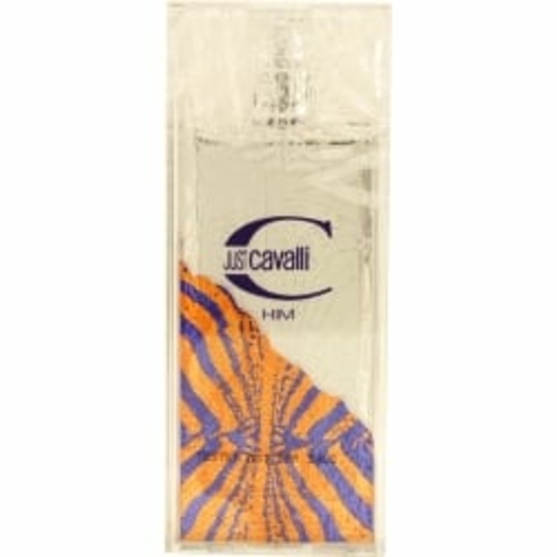 JUST CAVALLI by Roberto Cavalli