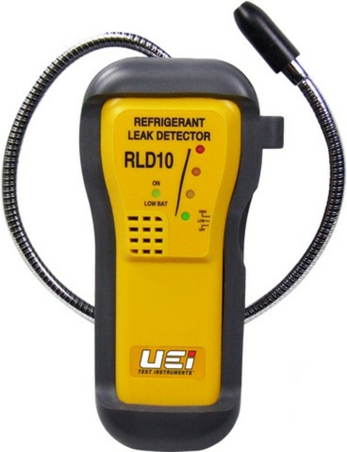 UEI Refrigerant Leak Detector, 0.5 oz